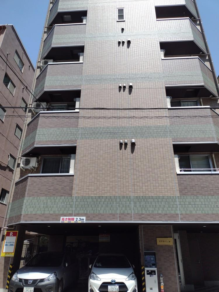 EPガーデン緑