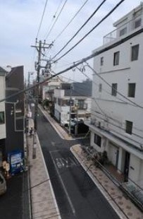 フェリーチェ西荻窪の展望