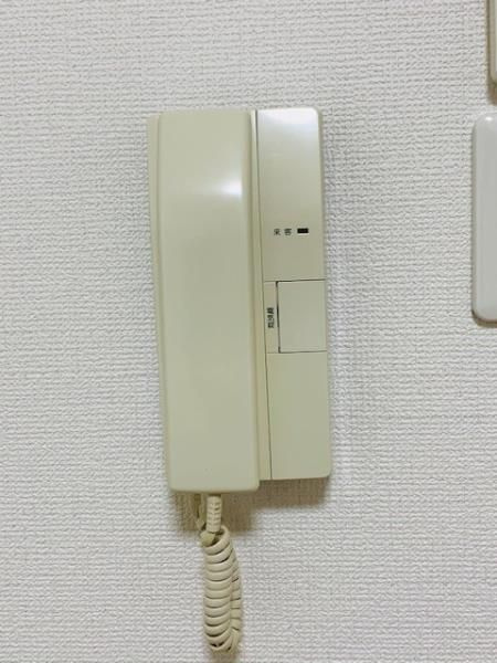 ブランシェ高輪の設備
