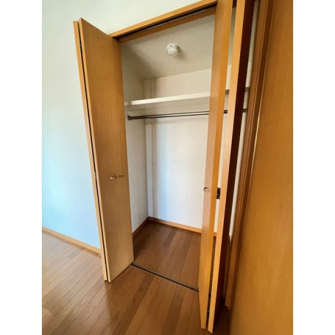 福岡市中央区高砂１丁目の賃貸マンションの玄関