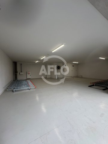 スプランディッド難波Ⅵのその他共用部分|スプランディッド難波Ⅵ　駐輪場