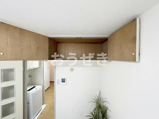 ピア三軒茶屋のその他