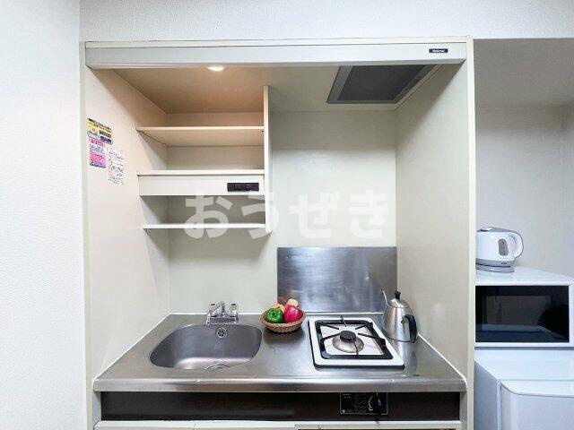 ピア三軒茶屋のその他