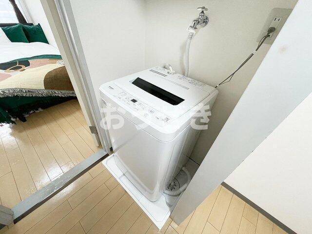 ピア三軒茶屋のその他