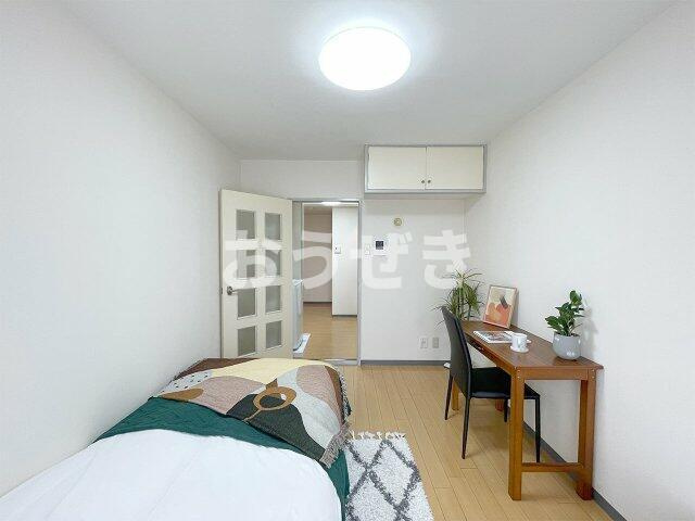 ピア三軒茶屋の設備