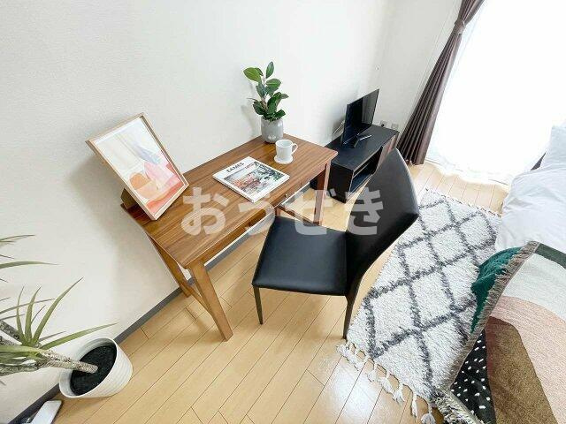 ピア三軒茶屋のその他
