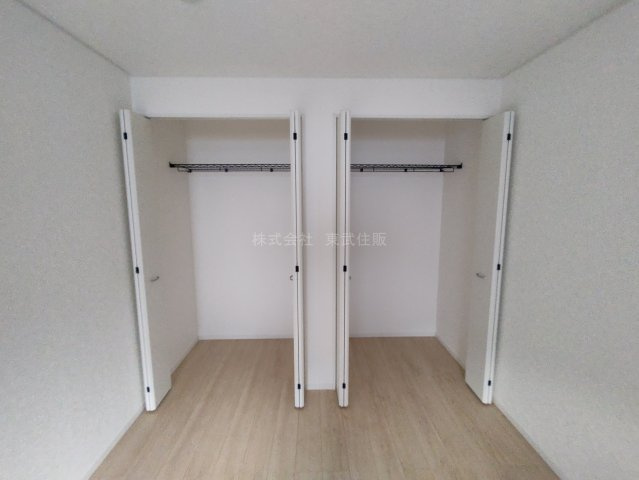 【収納】の画像