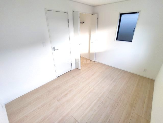 【子供部屋】の画像