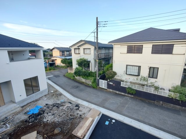 【展望】の画像