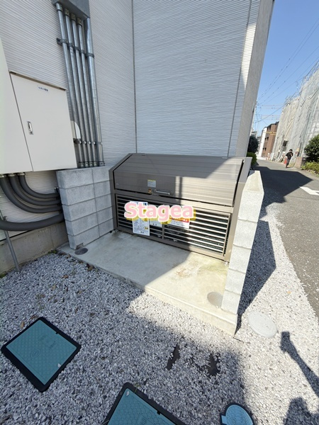 リバーブ西大宮のその他共用部分