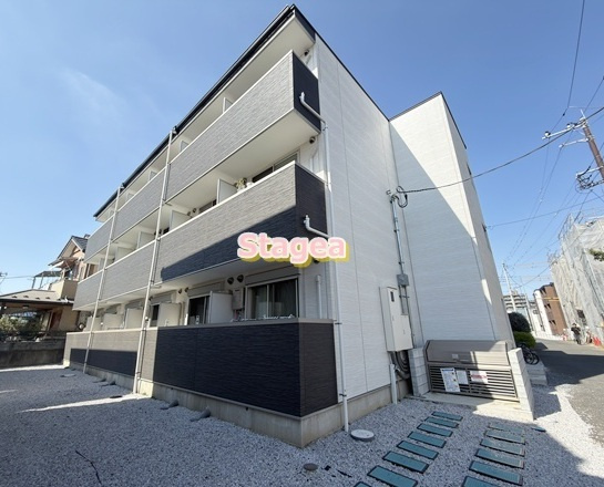 リバーブ西大宮