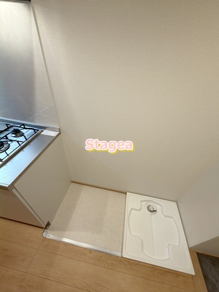 リバーブ西大宮の設備