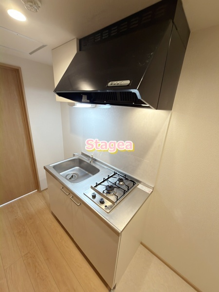 リバーブ西大宮のキッチン
