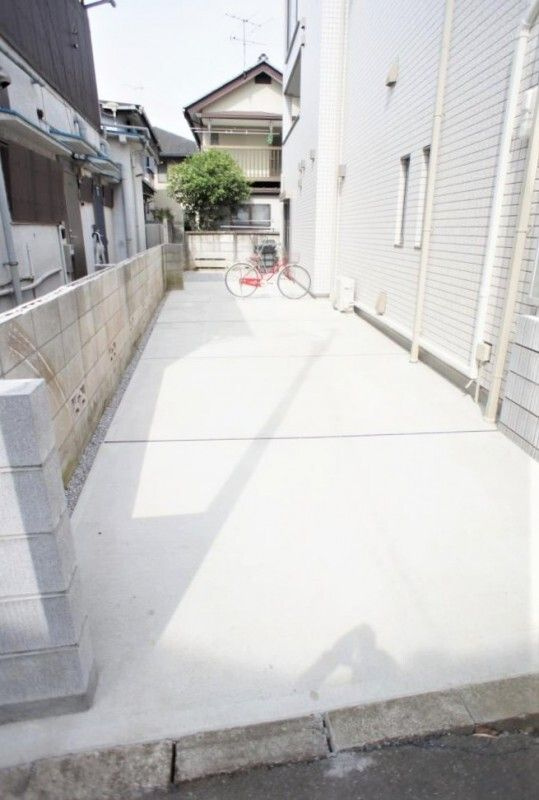 Ｐａｌｕｄｅ新桜台（パルーデ新桜台）のその他共用部分