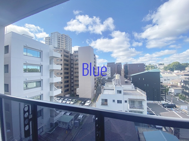 【展望】 | セルアージュ横浜フィエルテ