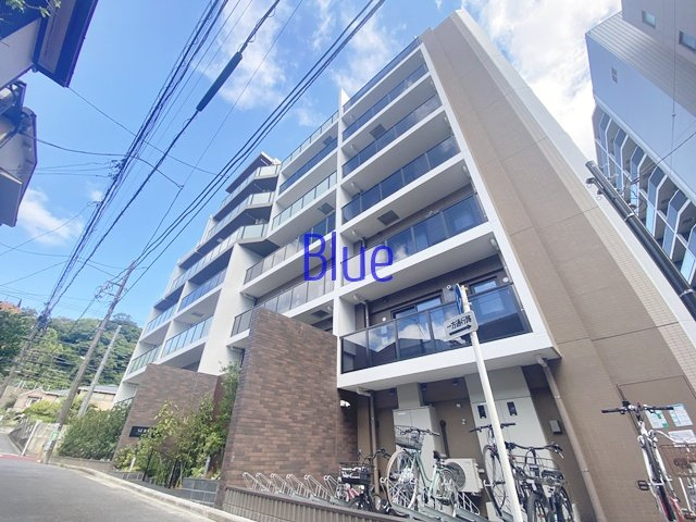 【外観】 | セルアージュ横浜フィエルテ