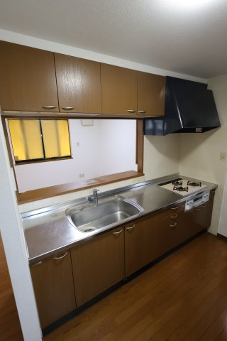 【キッチン】 | 東茱萸木１丁目戸建