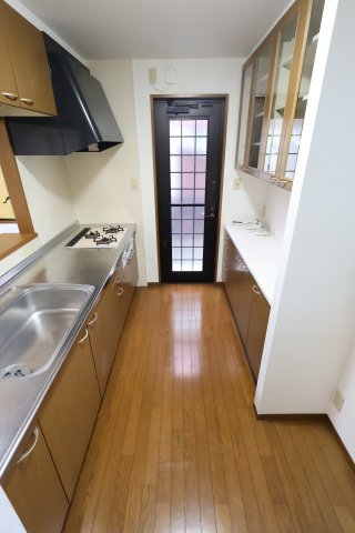 【その他】 | 東茱萸木１丁目戸建 | キッチンスペース