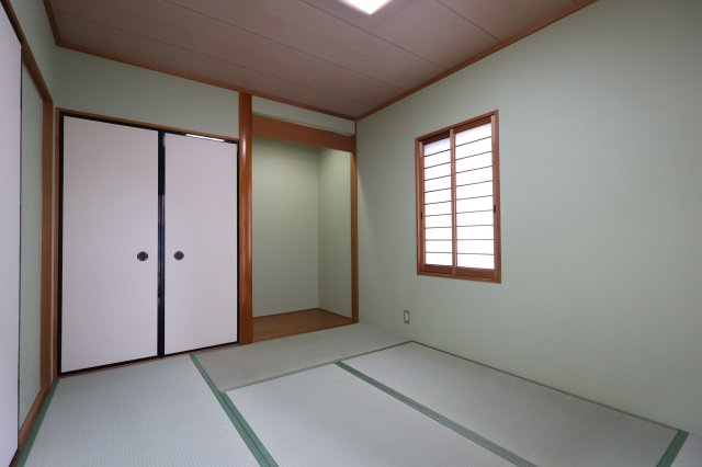 【和室】 | 東茱萸木１丁目戸建