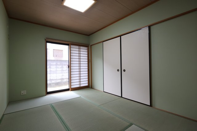 【和室】 | 東茱萸木１丁目戸建