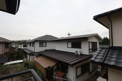 【展望】 | 東茱萸木１丁目戸建