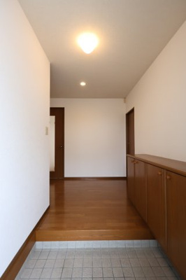 【玄関】 | 東茱萸木１丁目戸建