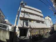 Rマンションの画像