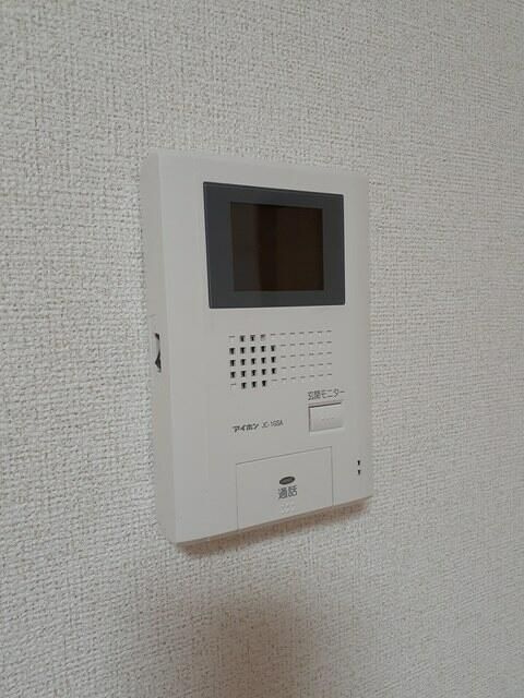アルカンシエルの設備
