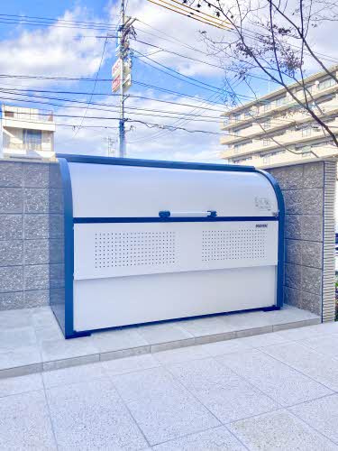 ＧＲＥＥＮ　ＨＩＬＬＳ　森下町のその他共用部分