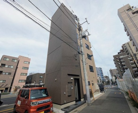 新赤羽ビル　
