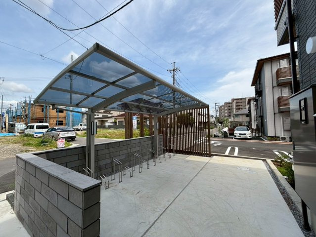 リベラルのその他共用部分