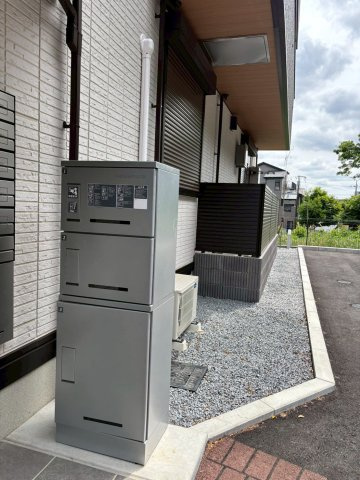 リベラルのその他共用部分