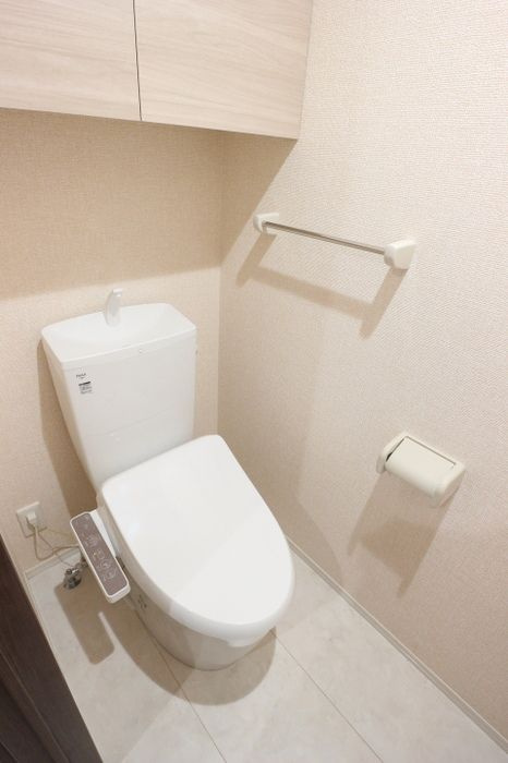 リベラルのトイレ|トイレも気になるポイント