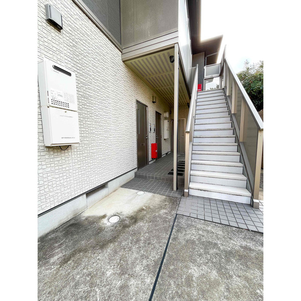 福岡市東区下原４丁目のハイツのその他