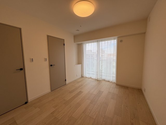シティタワー大阪のその他