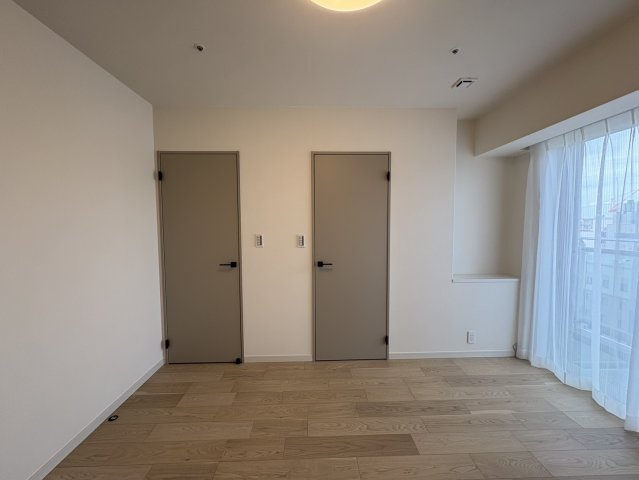 シティタワー大阪のその他