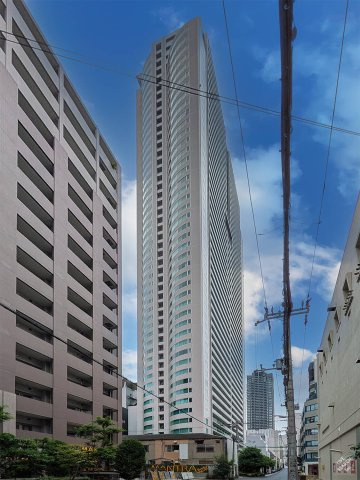 シティタワー大阪