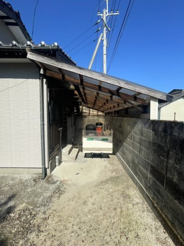 氷川町鹿野戸建てのその他