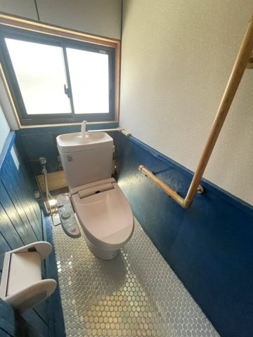 氷川町鹿野戸建てのその他