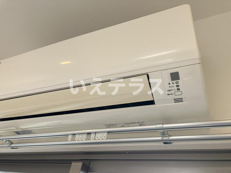 ウエンズ神戸の設備