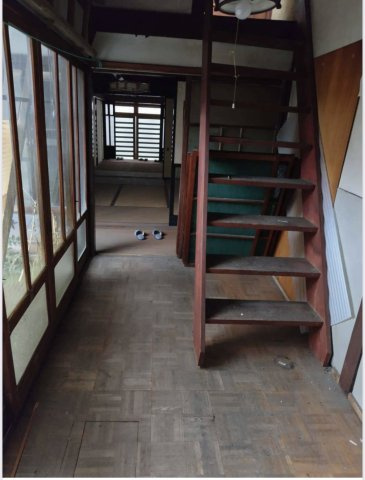 富山県高岡市　戸建て　のその他