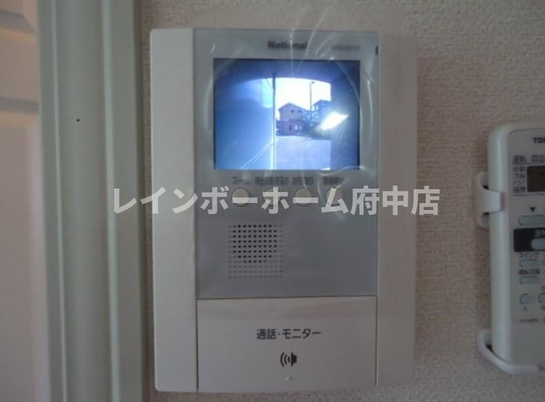 L　NOVAのセキュリティ