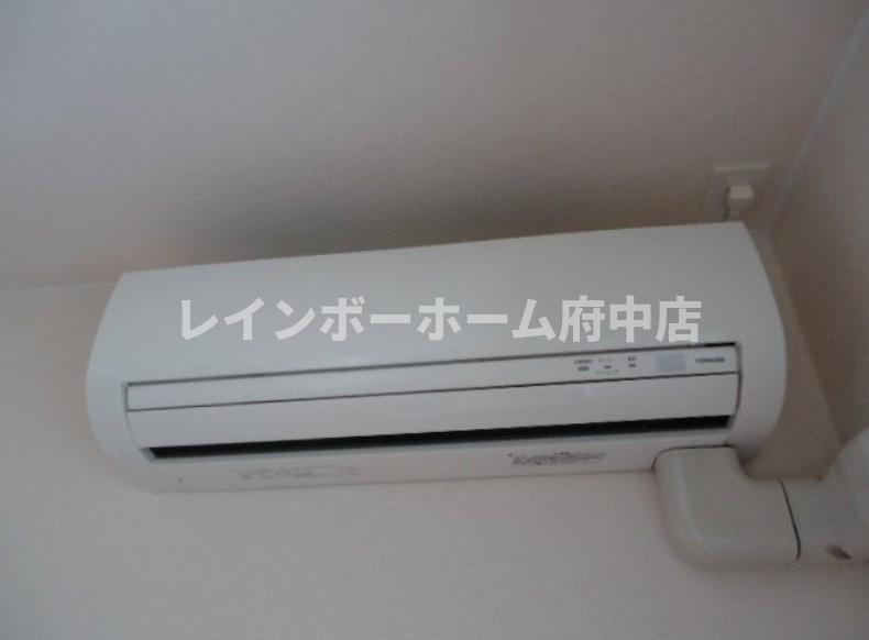 L　NOVAの設備