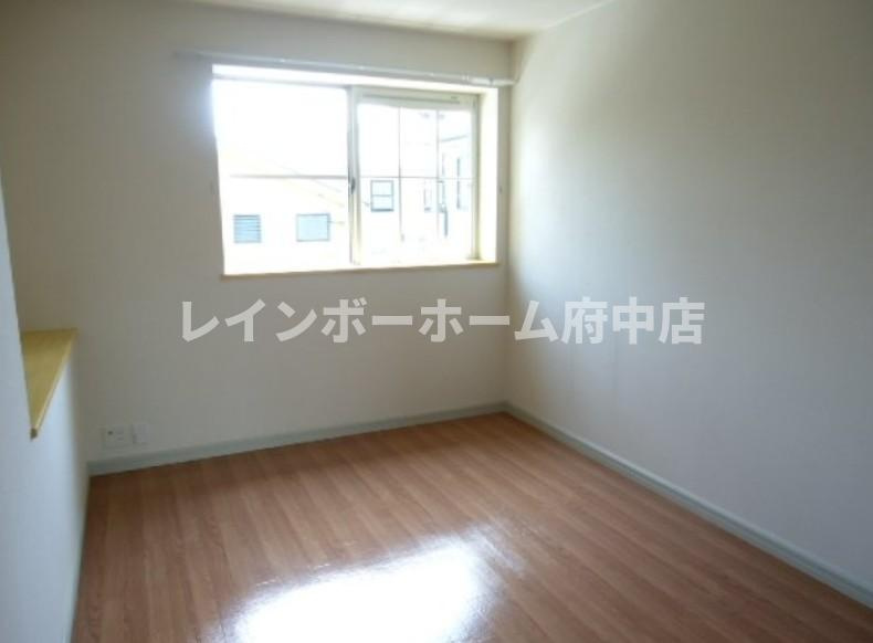 L　NOVAの寝室