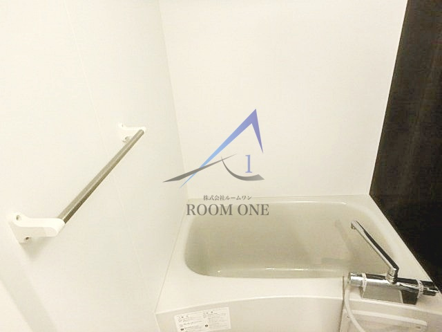 シーズ・ガレリア南青山の浴室|お風呂です。