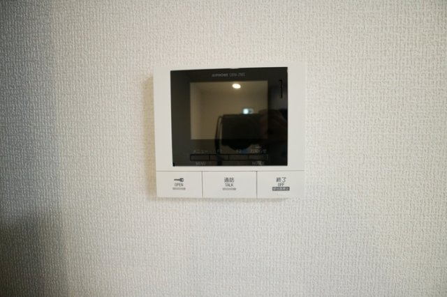 アーバンクロスの設備