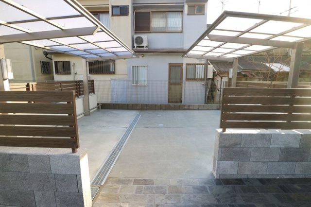 アーバンクロスのその他共用部分