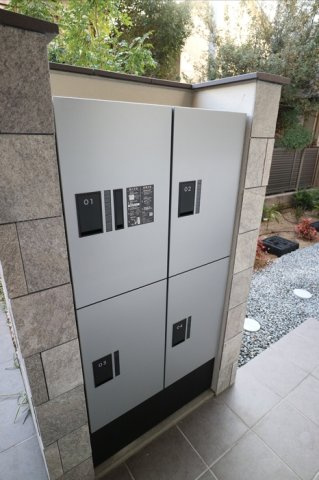 アーバンクロスのその他