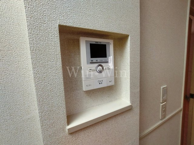 グラードのセキュリティ