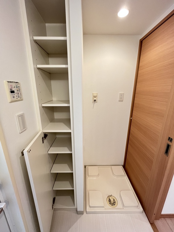 日神パレステージ巣鴨のその他